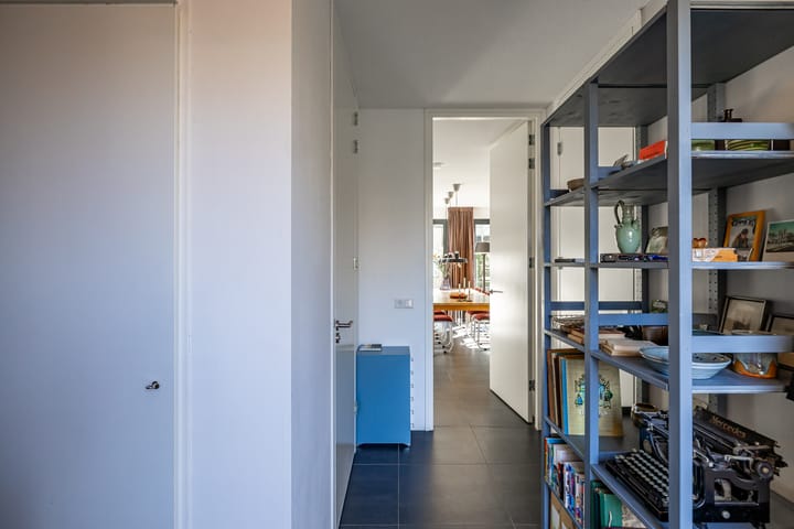 Foto 4 van Eelkemastraat 40