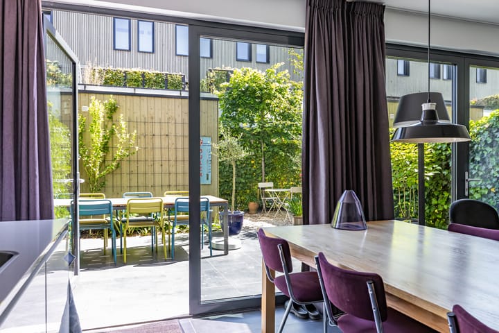 Foto 7 van Eelkemastraat 40