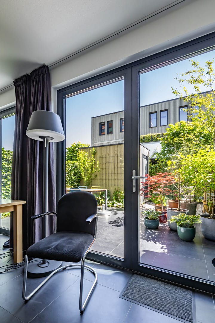 Foto 8 van Eelkemastraat 40