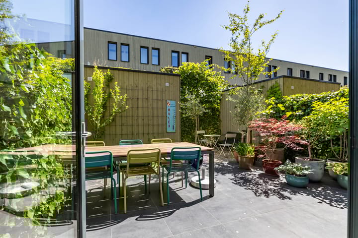 Foto 9 van Eelkemastraat 40