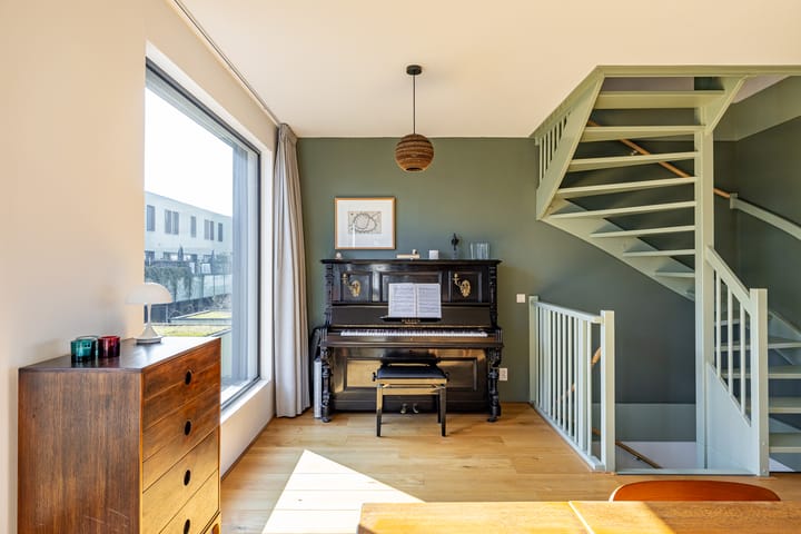 Foto 20 van Eelkemastraat 40