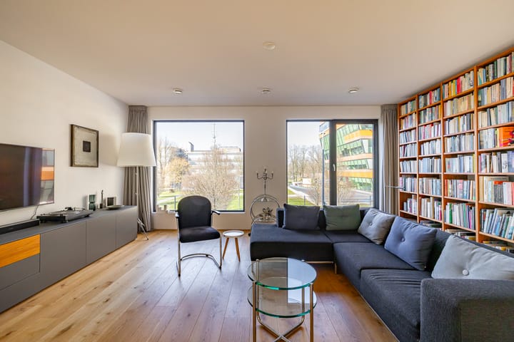 Foto 21 van Eelkemastraat 40