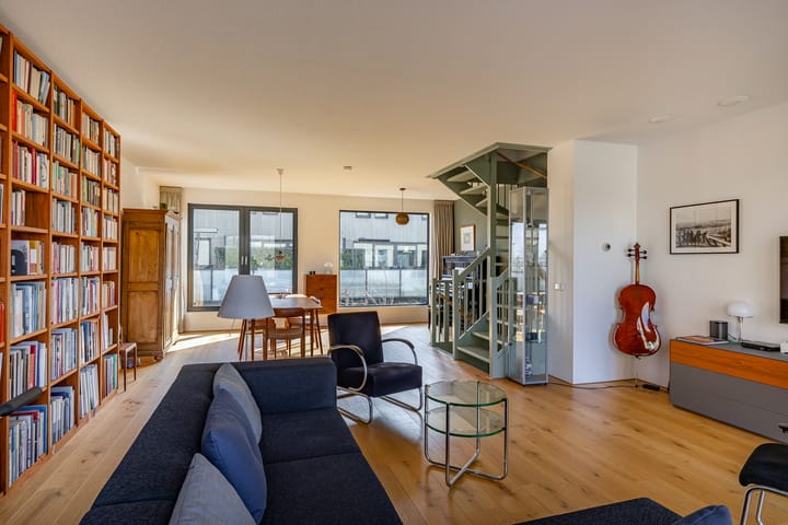 Foto 23 van Eelkemastraat 40