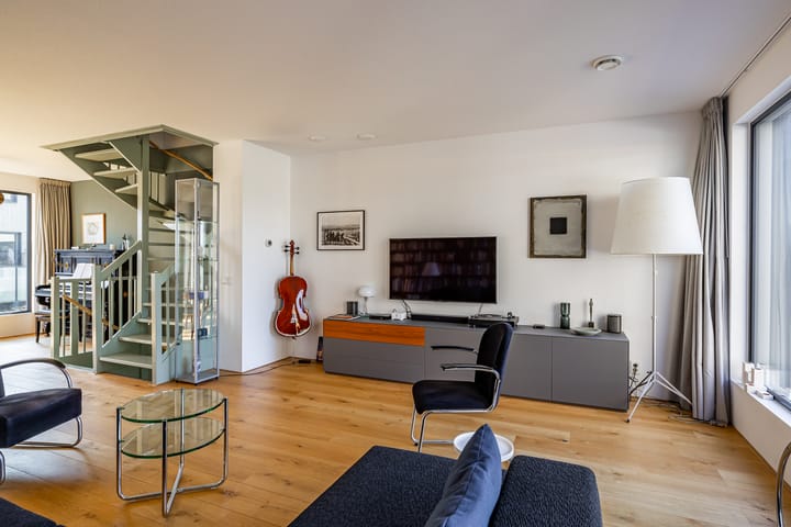 Foto 24 van Eelkemastraat 40