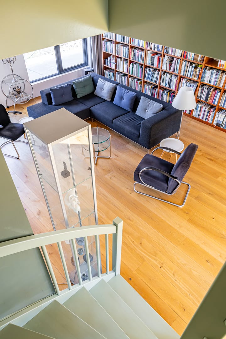 Foto 25 van Eelkemastraat 40