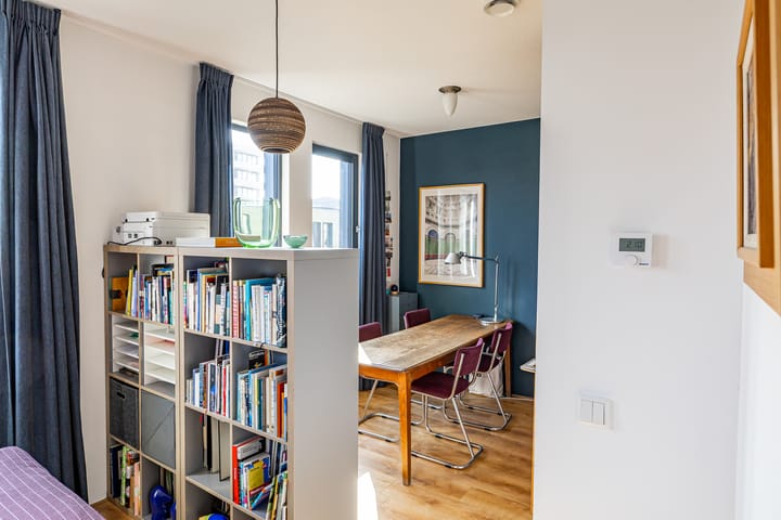 Foto 30 van Eelkemastraat 40