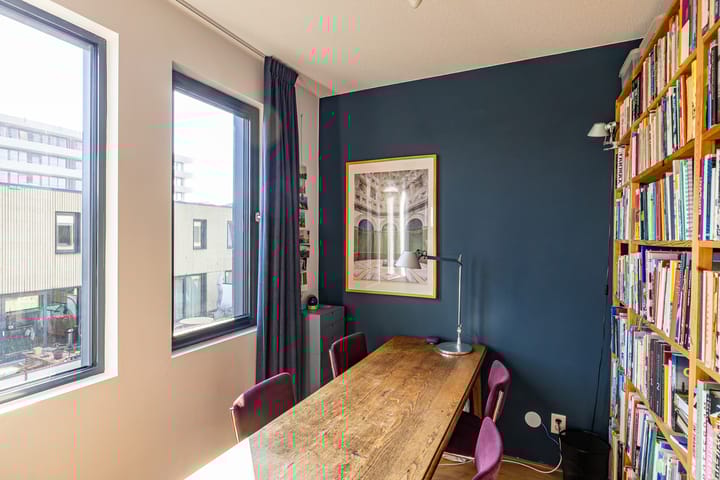 Foto 31 van Eelkemastraat 40