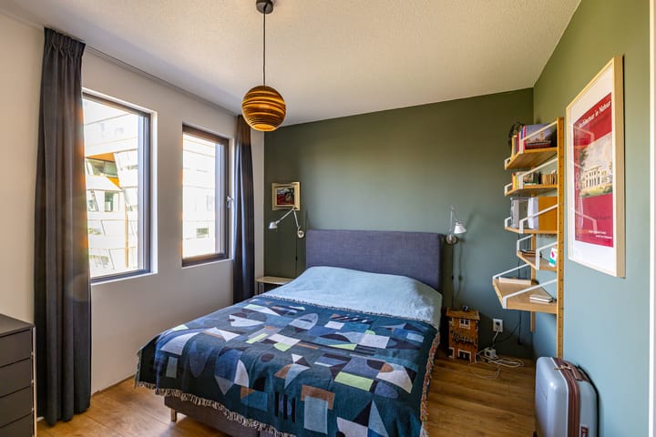 Foto 32 van Eelkemastraat 40