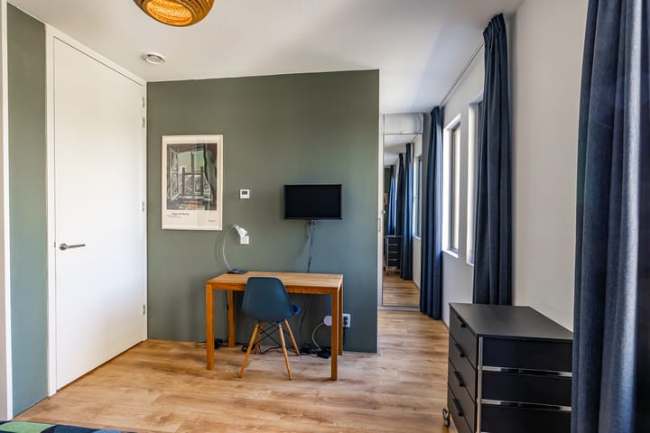 Foto 33 van Eelkemastraat 40