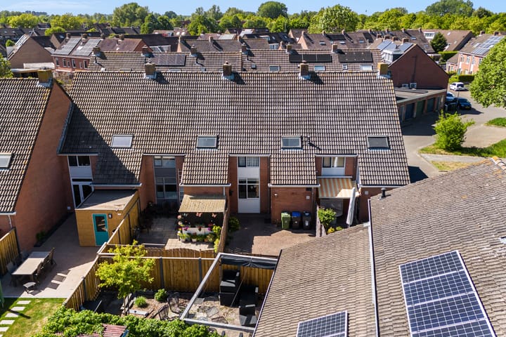 Foto 2 van Kippenburg 11