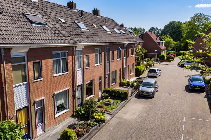 Foto 3 van Kippenburg 11