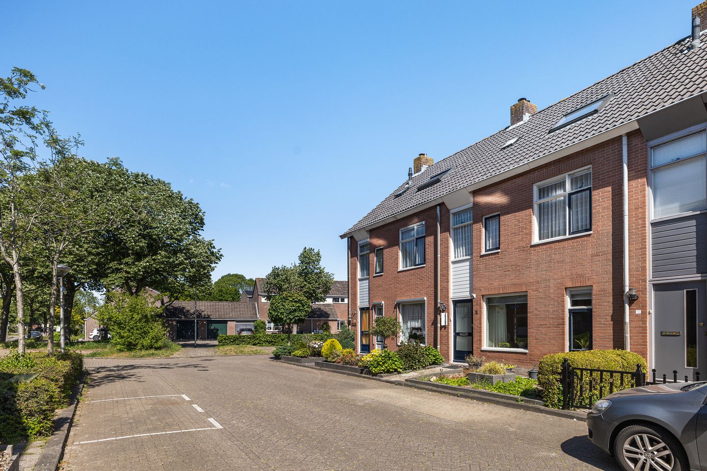 Foto 4 van Kippenburg 11