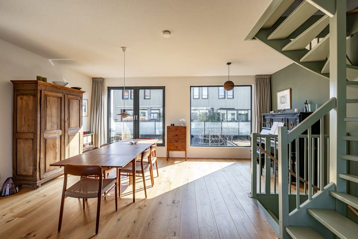 Foto 18 van Eelkemastraat 40