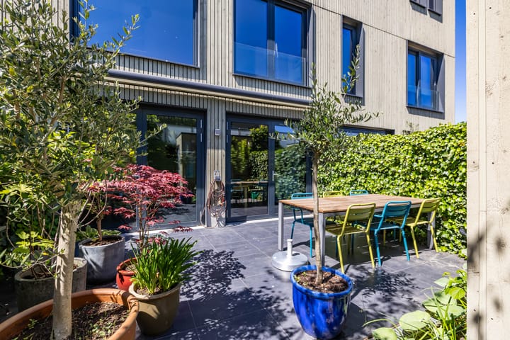 Foto 12 van Eelkemastraat 40