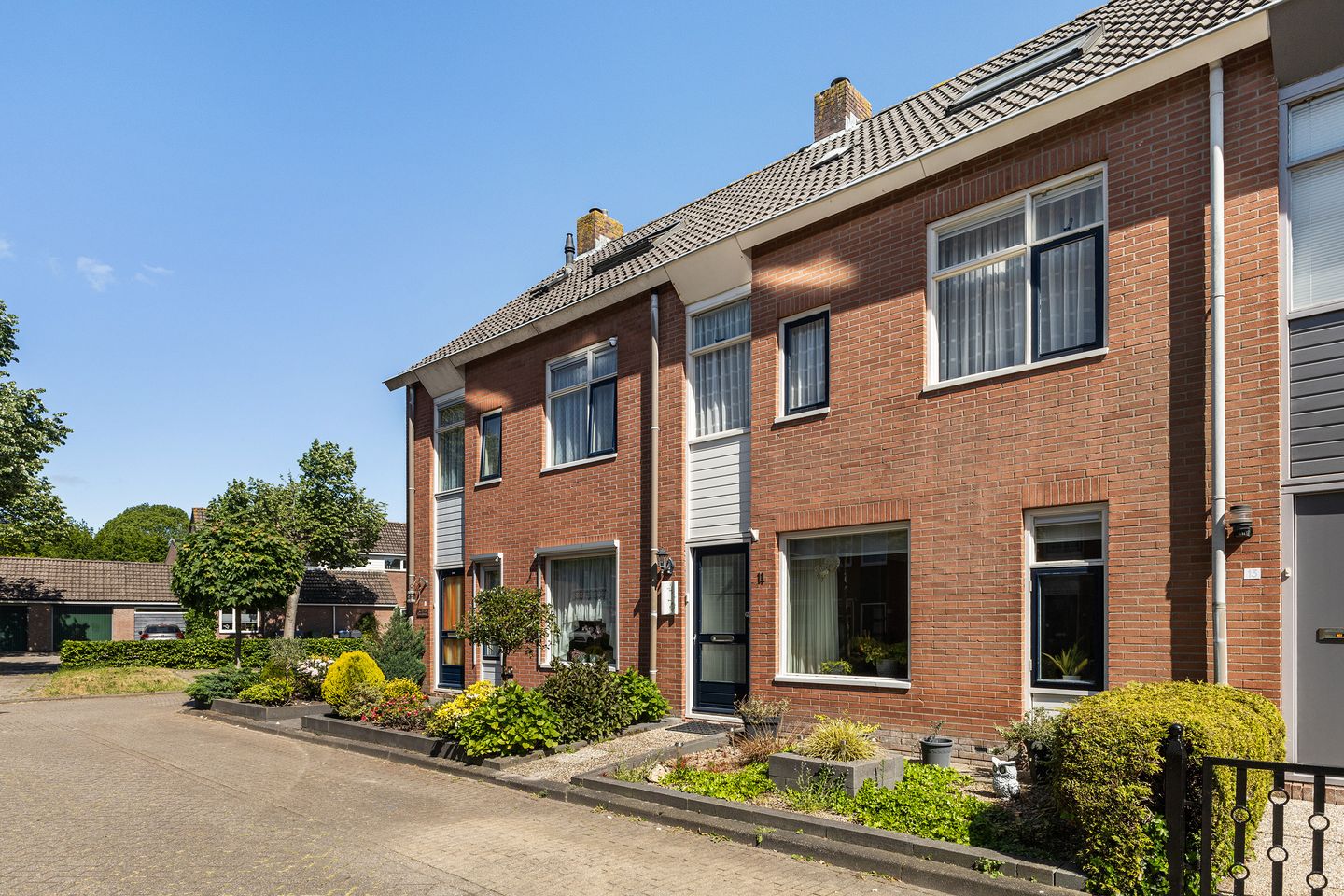 Foto 5 van Kippenburg 11