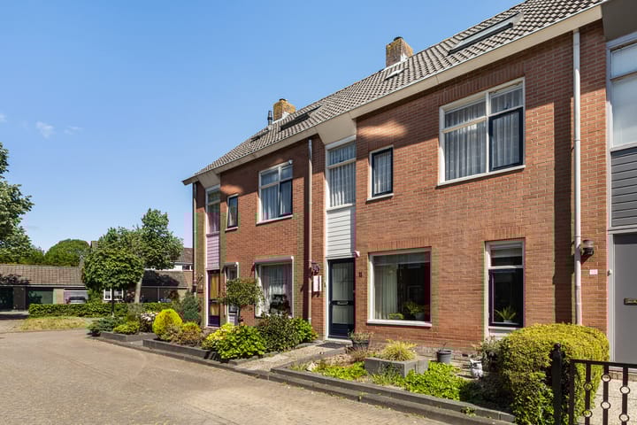 Foto 5 van Kippenburg 11