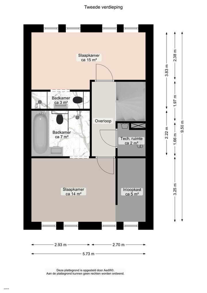 Foto 42 van Eelkemastraat 40