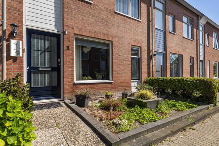 Foto 8 van Kippenburg 11