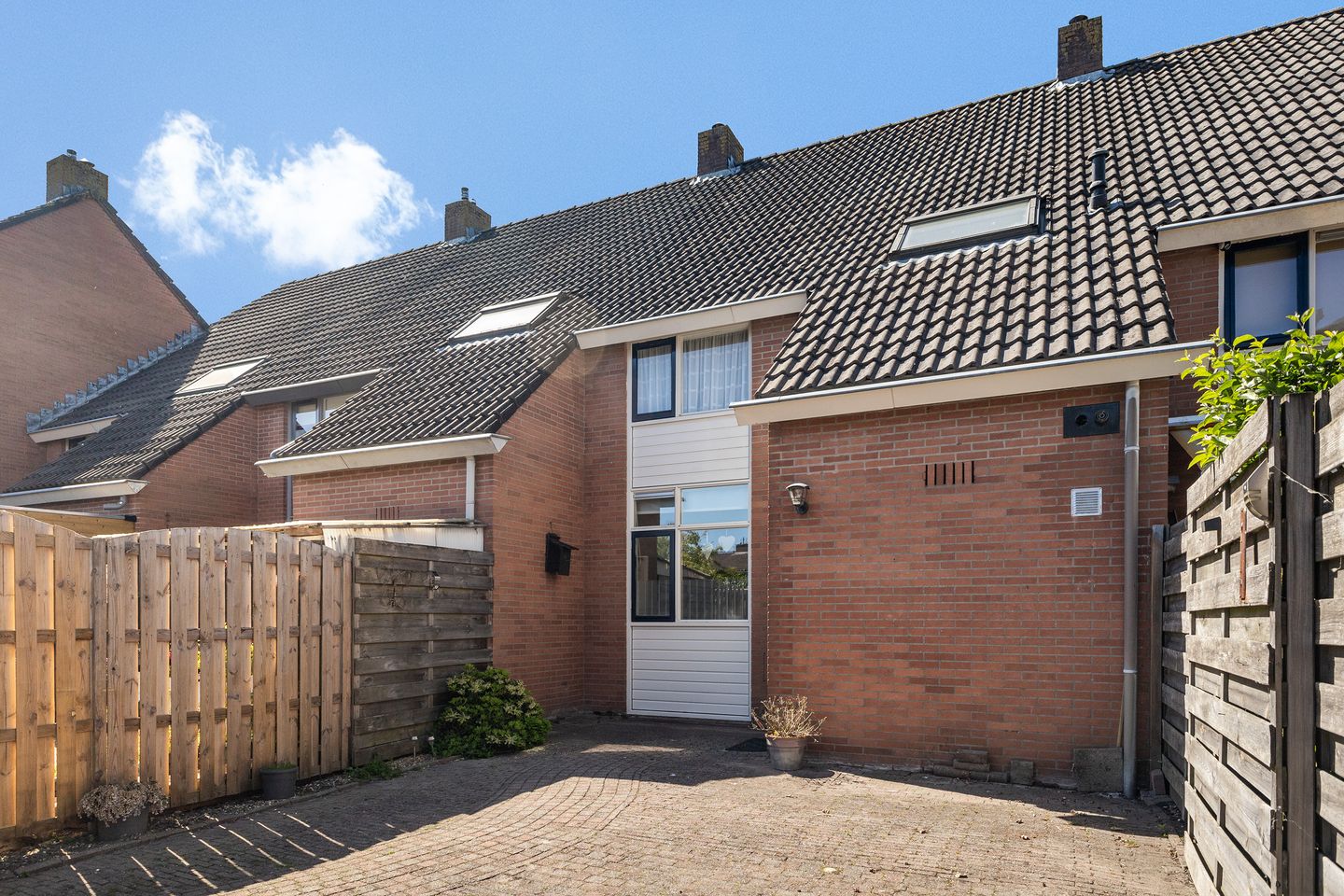 Foto 10 van Kippenburg 11