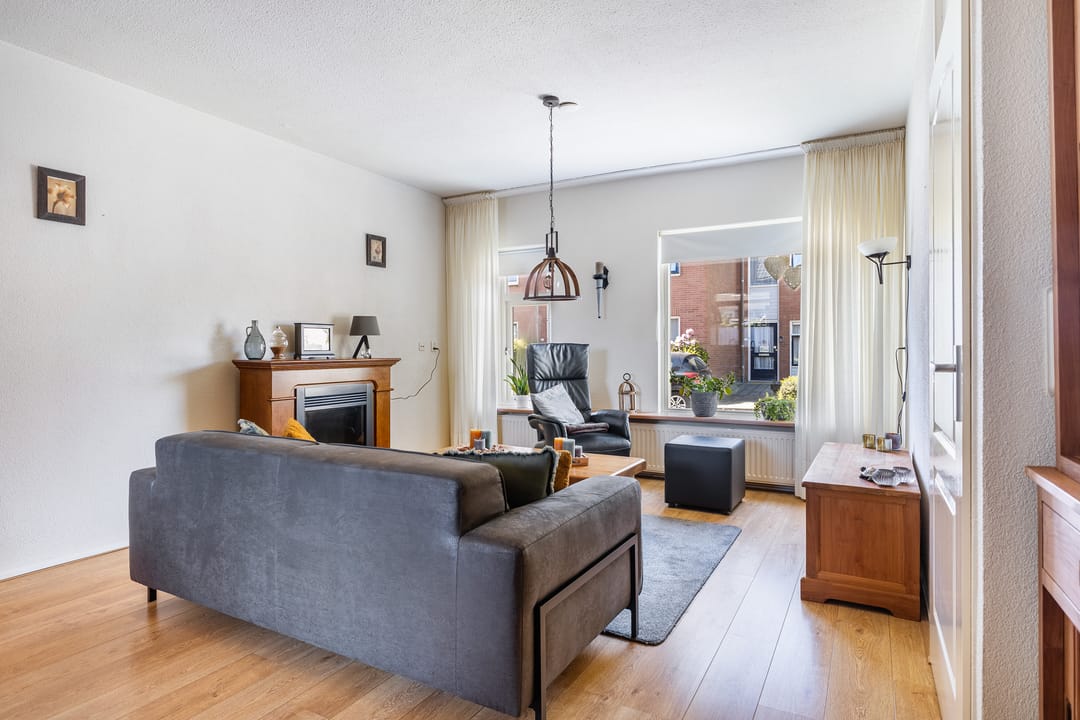 Foto 13 van Kippenburg 11