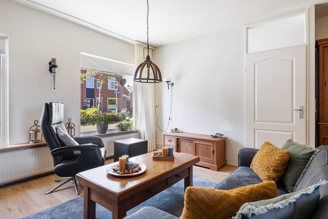 Foto 16 van Kippenburg 11