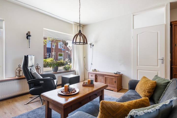 Foto 16 van Kippenburg 11