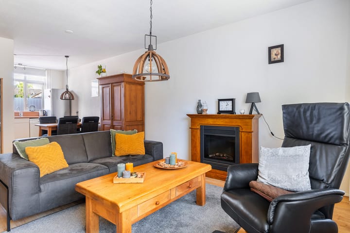 Foto 17 van Kippenburg 11