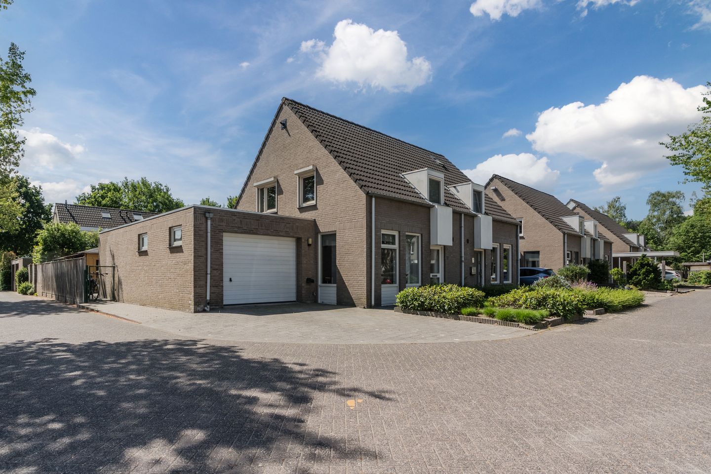 Foto 1 van Landjuweel 12