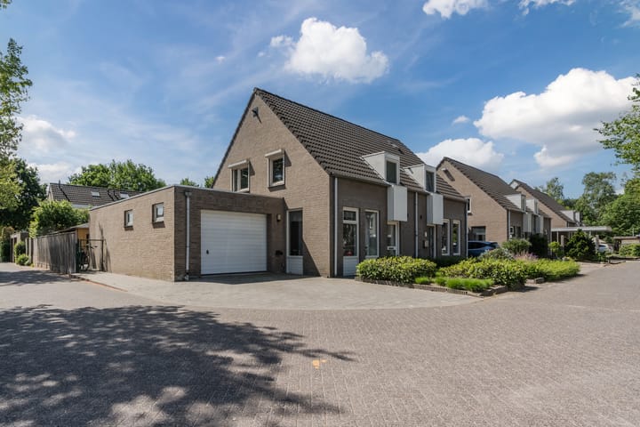 Foto 1 van Landjuweel 12