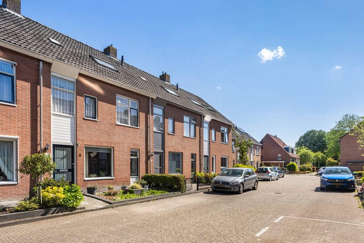 Foto 6 van Kippenburg 11