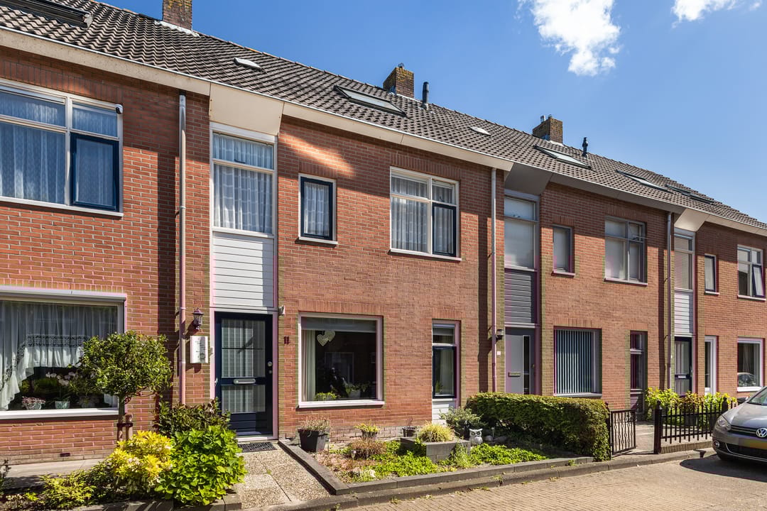 Foto 7 van Kippenburg 11