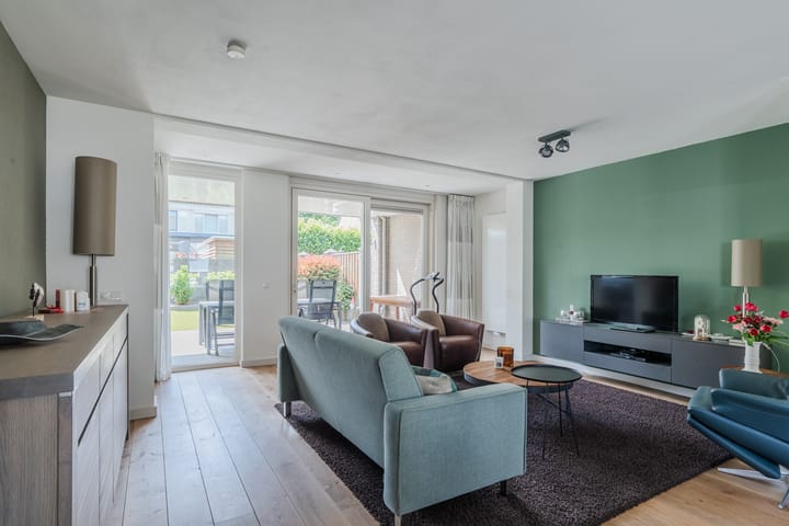 Foto 5 van Landjuweel 12