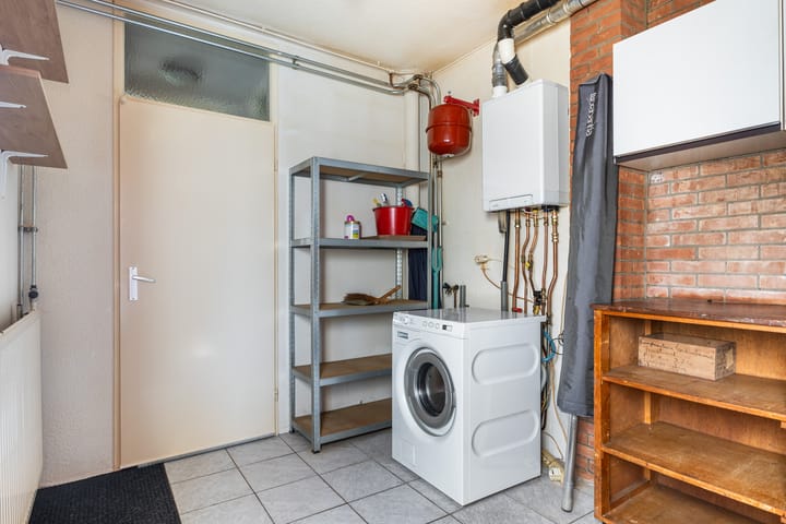 Foto 23 van Kippenburg 11