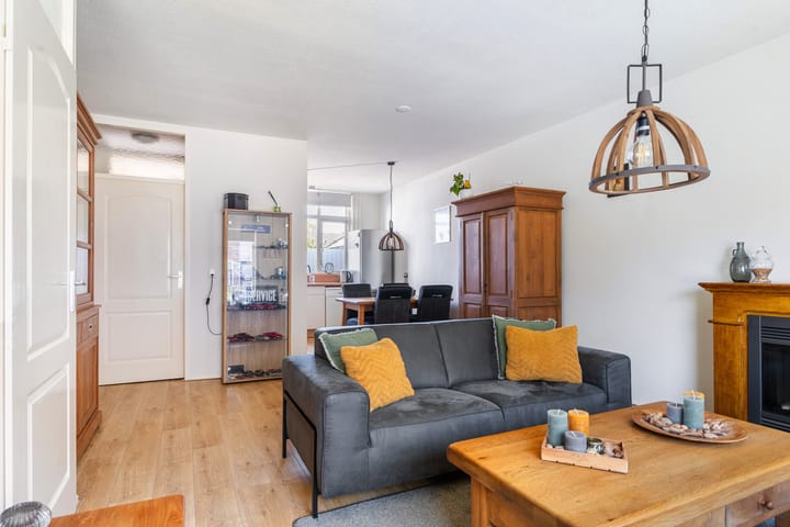 Foto 14 van Kippenburg 11