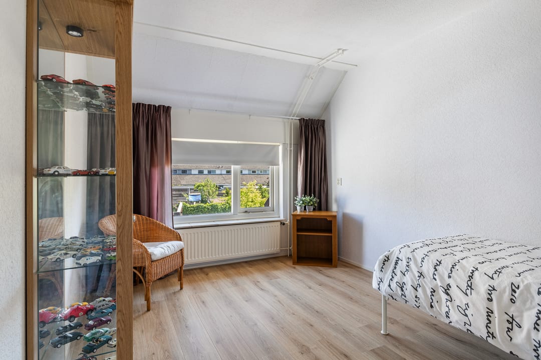 Foto 32 van Kippenburg 11