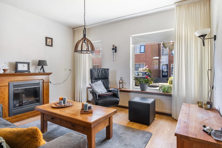 Foto 15 van Kippenburg 11