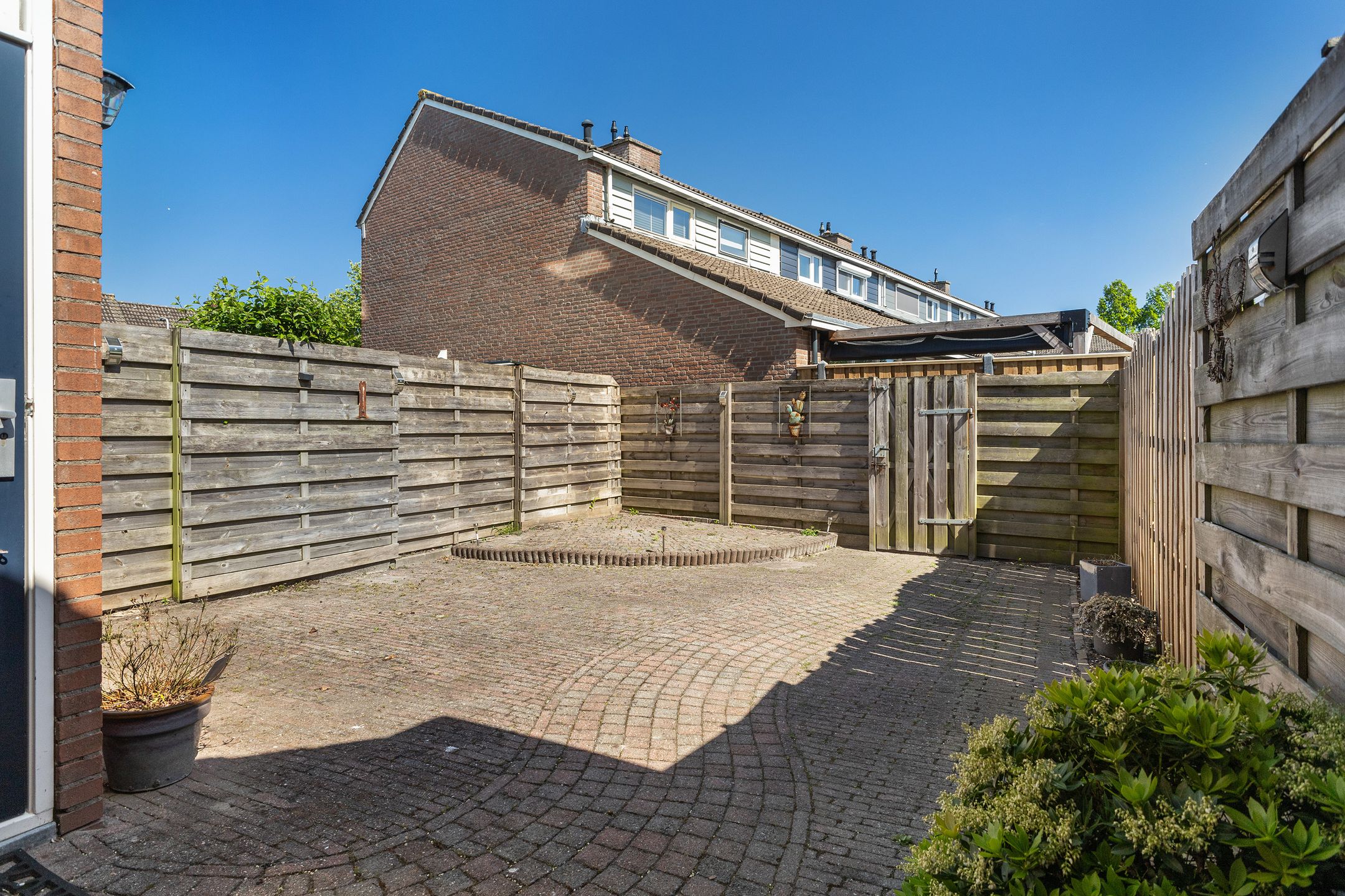 Foto 9 van Kippenburg 11