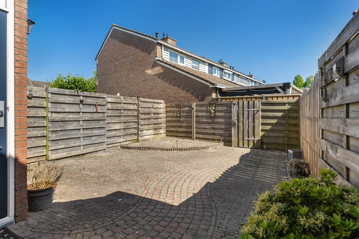 Foto 9 van Kippenburg 11