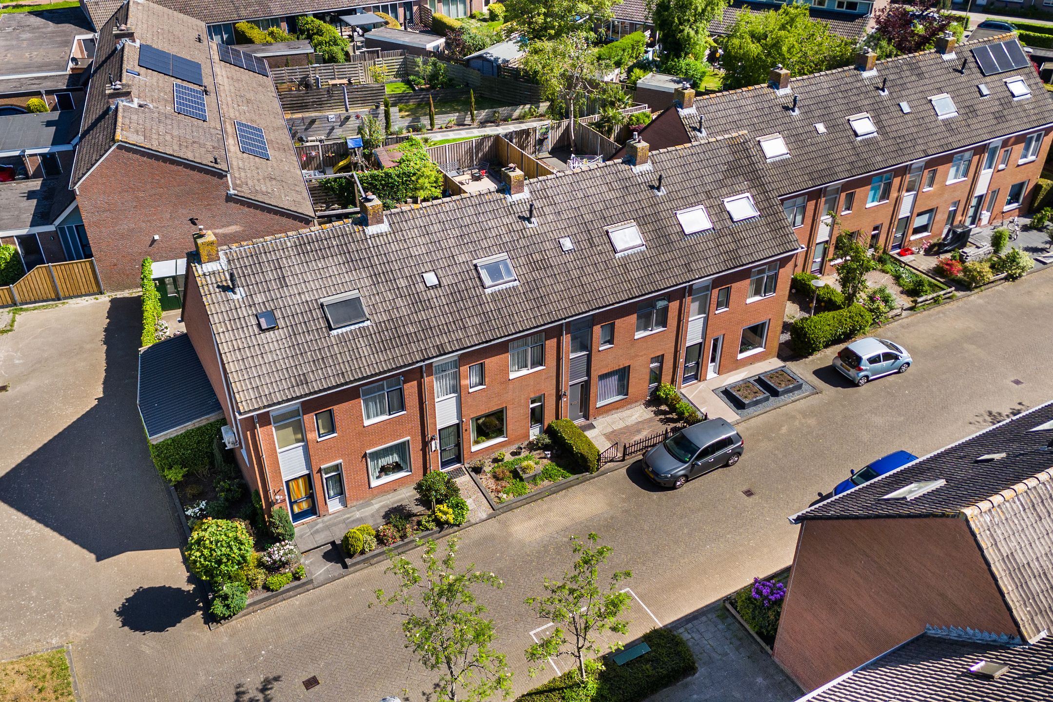 Foto 39 van Kippenburg 11