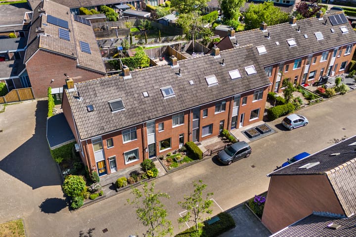 Foto 39 van Kippenburg 11