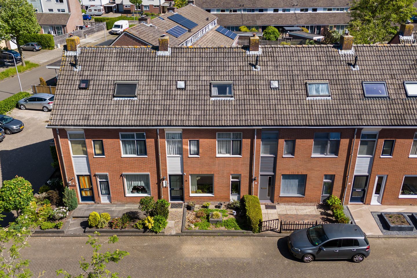 Foto 40 van Kippenburg 11