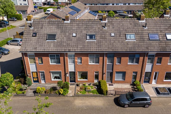 Foto 40 van Kippenburg 11