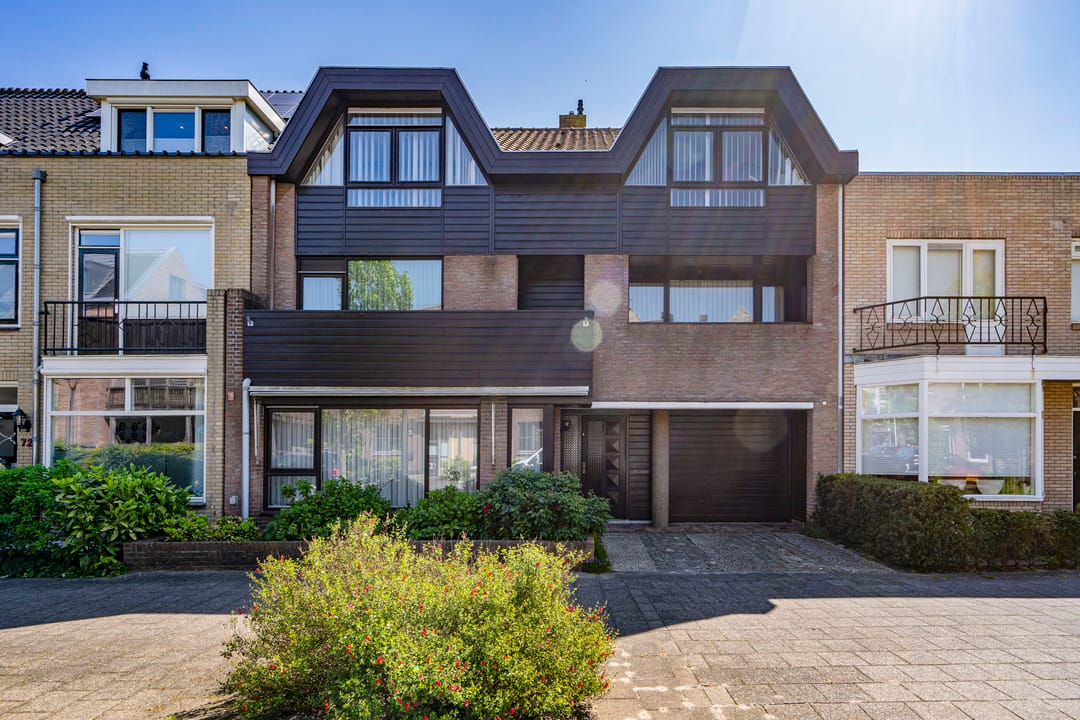 Foto 1 van Ouddiemerlaan 70