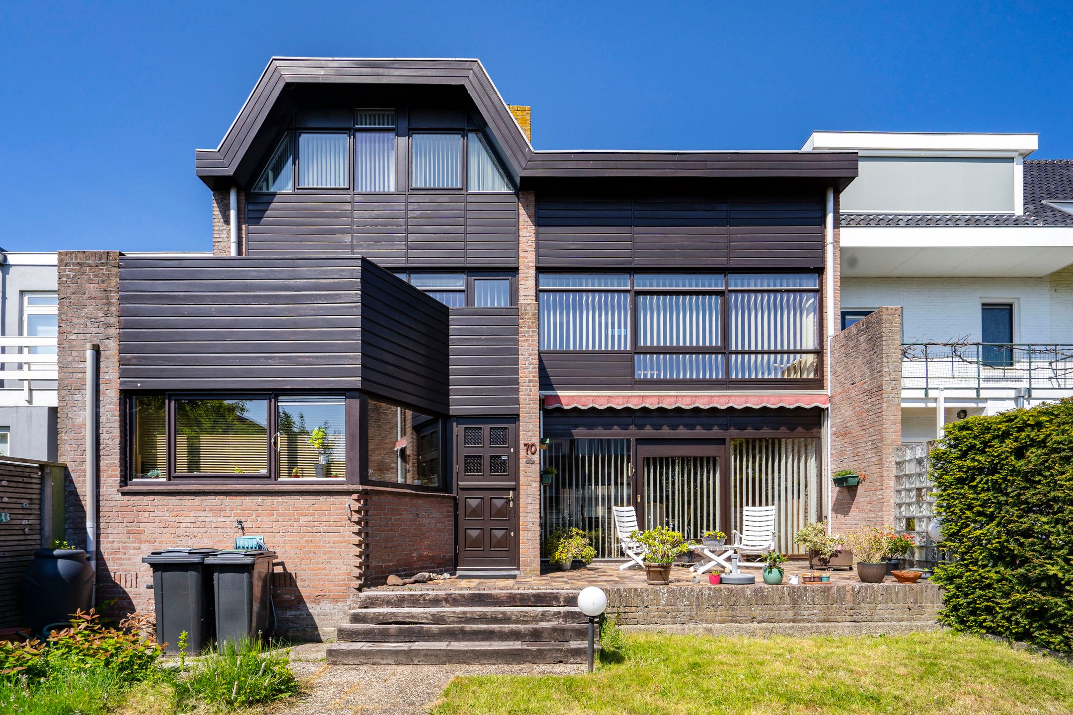 Foto 3 van Ouddiemerlaan 70