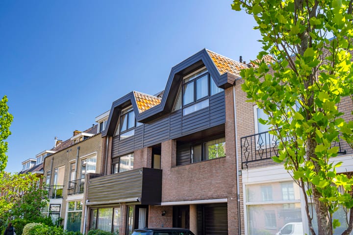 Foto 4 van Ouddiemerlaan 70