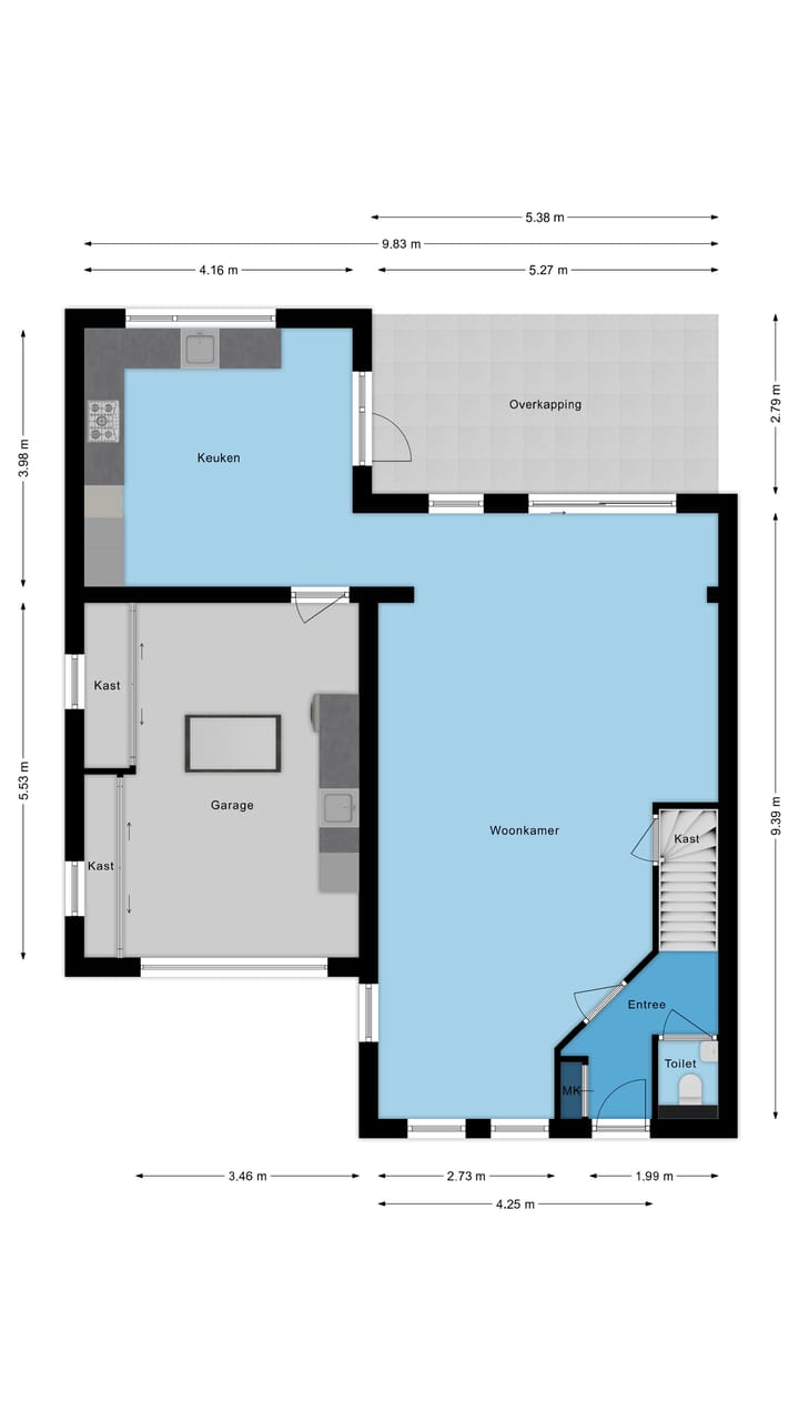 Foto 30 van Landjuweel 12