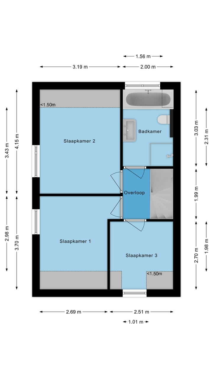 Foto 31 van Landjuweel 12