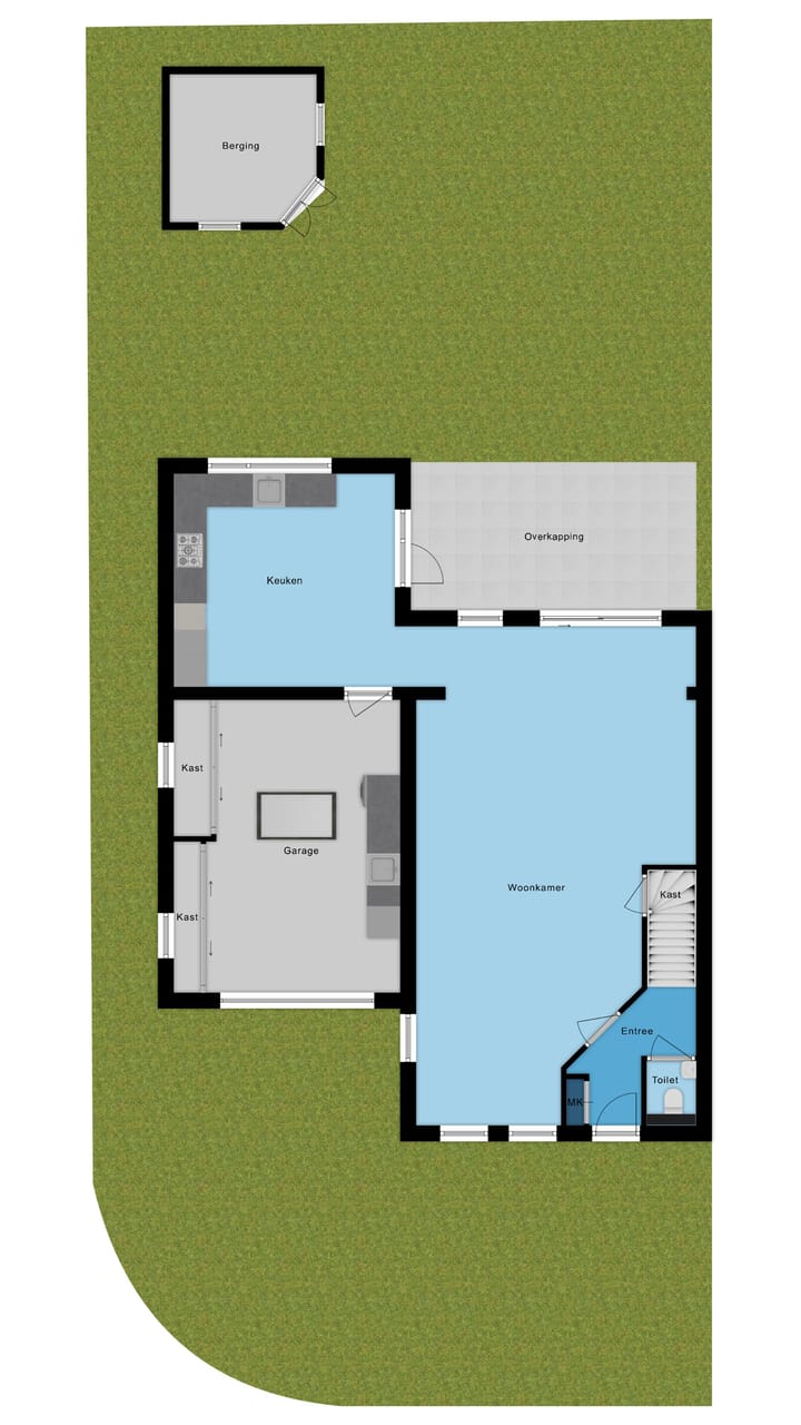 Foto 33 van Landjuweel 12