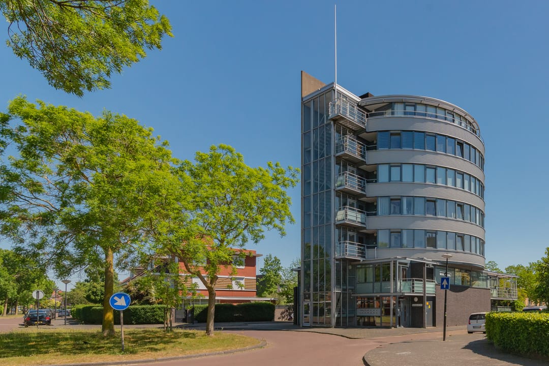 Foto 1 van Treslonglaan 98