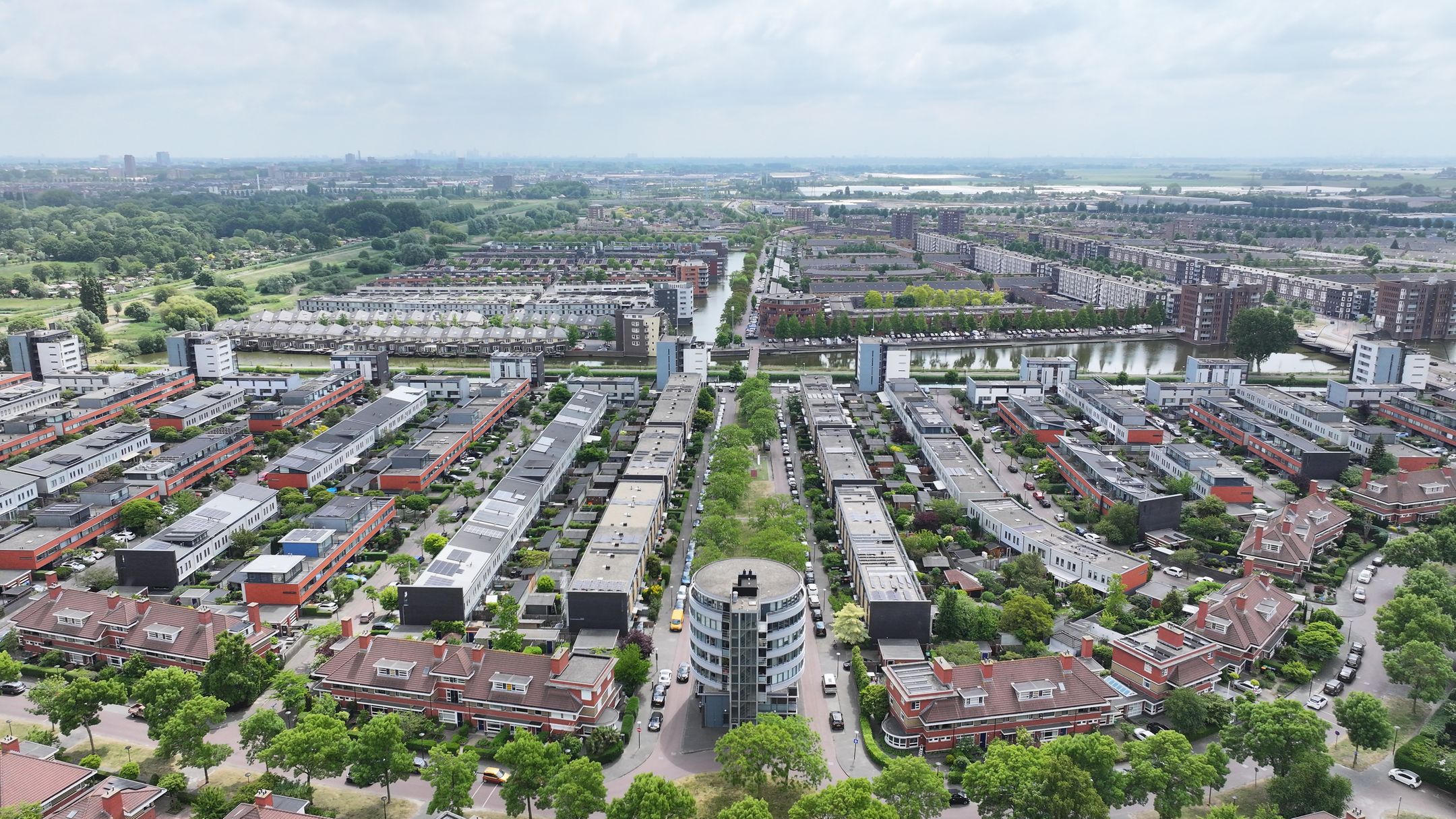 Foto 3 van Treslonglaan 98